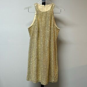 All That Jazz ladies Dress size 7/8
